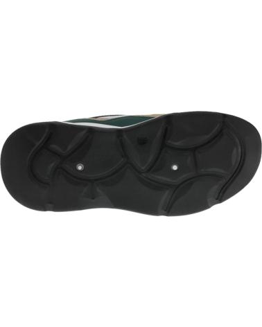 Esportes  de Mulher BEPPI SAPATO CASUAL WHITE