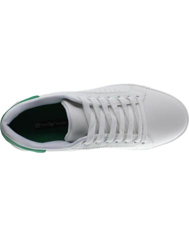 Sportif pour Fille et Garçon BEPPI SAPATO CASUAL GREEN