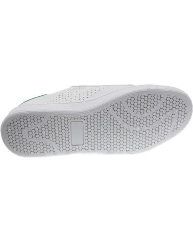 Sportivo per Uomo BEPPI SAPATO CASUAL GREEN