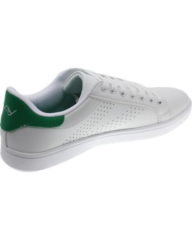 Sportivo per Uomo BEPPI SAPATO CASUAL GREEN