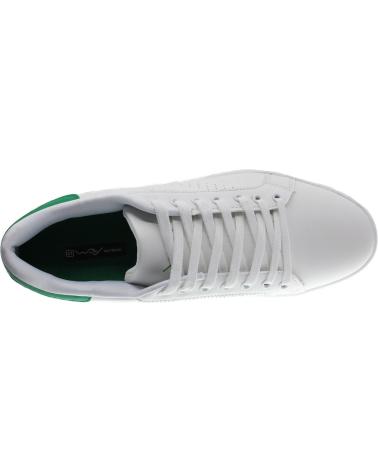 Sportivo per Uomo BEPPI SAPATO CASUAL GREEN