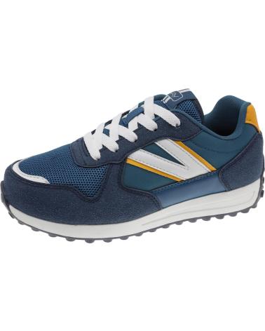 Sportivo per Bambino BEPPI SAPATO CASUAL NAVY BLUE