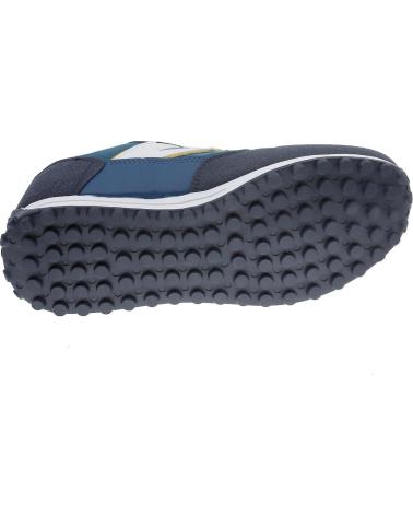 Sportif pour Garçon BEPPI SAPATO CASUAL NAVY BLUE