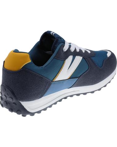 Sportif pour Garçon BEPPI SAPATO CASUAL NAVY BLUE
