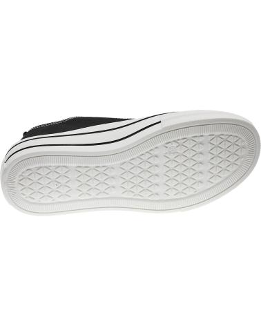 Esportes  de Mulher BEPPI SAPATO LONA BLACK