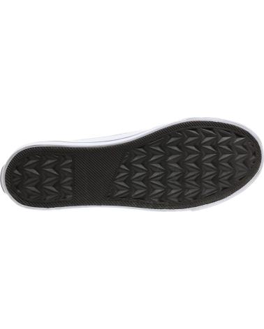 Sportif pour Femme et Fille et Garçon BEPPI SAPATO LONA NAVY BLUE