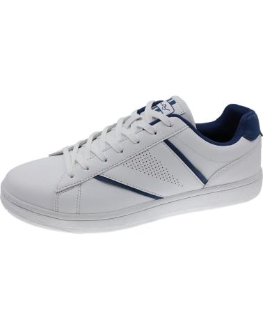 Sportivo per Uomo BEPPI SAPATO CASUAL BLUE
