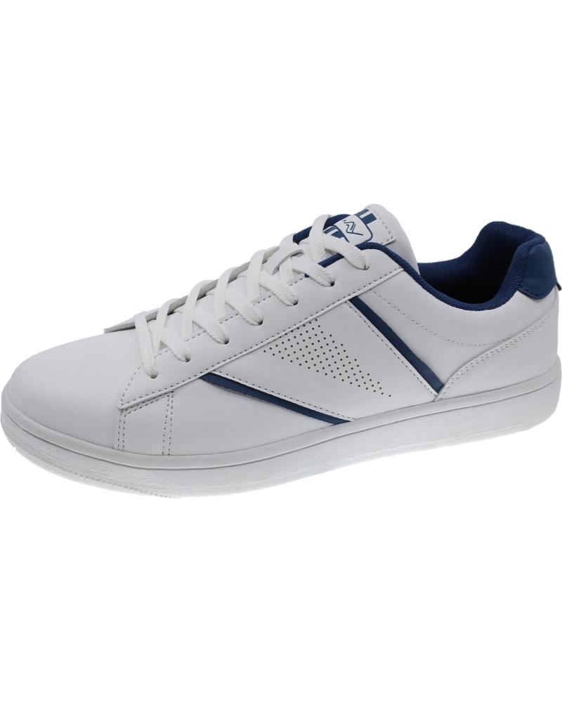Sportif pour Homme BEPPI SAPATO CASUAL BLUE