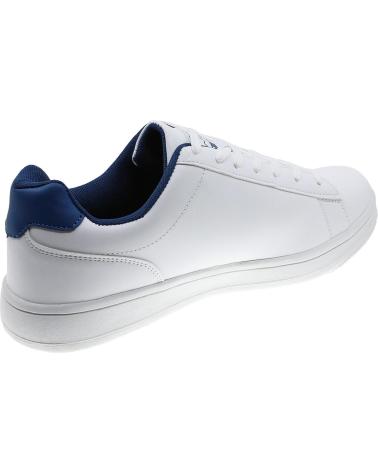 Sportif pour Homme BEPPI SAPATO CASUAL BLUE