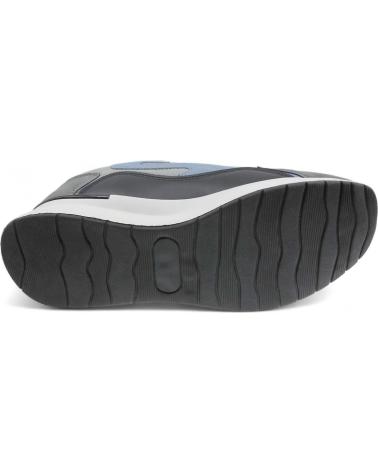 Sportif pour Homme BEPPI SAPATO CASUAL GREY