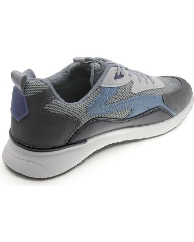 Sportif pour Homme BEPPI SAPATO CASUAL GREY