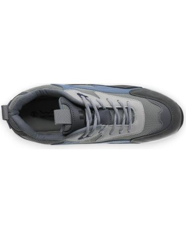 Sportif pour Homme BEPPI SAPATO CASUAL GREY