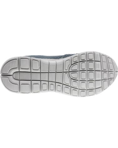 Sportif pour Homme BEPPI SAPATO CASUAL DESPORTIVO GREY