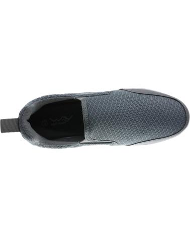 Sportif pour Homme BEPPI SAPATO CASUAL DESPORTIVO GREY