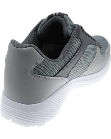 Sportivo per Uomo BEPPI SAPATO CASUAL DESPORTIVO GREY