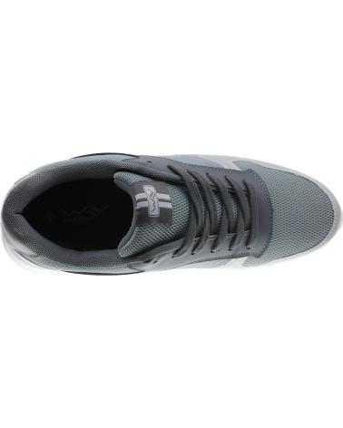 Sportivo per Uomo BEPPI SAPATO CASUAL DESPORTIVO GREY