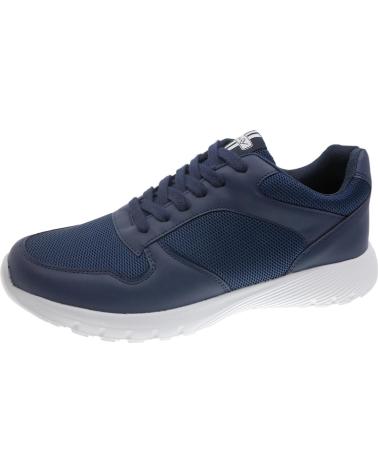 Deportivas de Hombre BEPPI SAPATO CASUAL DESPORTIVO NAVY BLUE