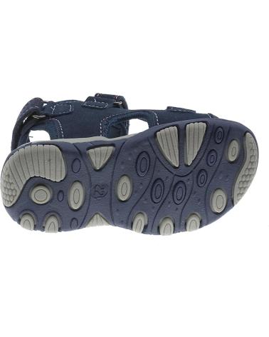 Sandales pour Garçon BEPPI SANDALIA CASUAL NAVY BLUE