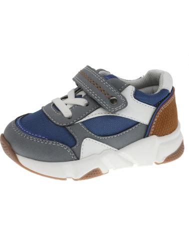 Sportivo per Bambino BEPPI SAPATO CASUAL BLUE