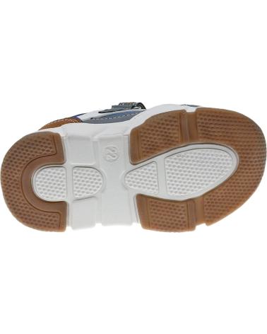 Sportivo per Bambino BEPPI SAPATO CASUAL BLUE