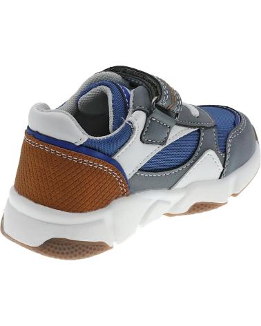 Sportivo per Bambino BEPPI SAPATO CASUAL BLUE