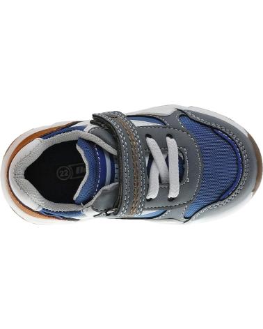 Sportivo per Bambino BEPPI SAPATO CASUAL BLUE