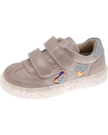 Sportivo per Bambina BEPPI SAPATO CASUAL CORAL