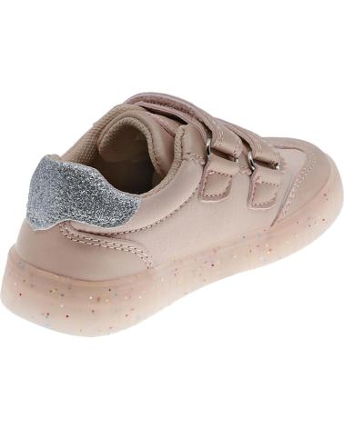 Sportivo per Bambina BEPPI SAPATO CASUAL CORAL