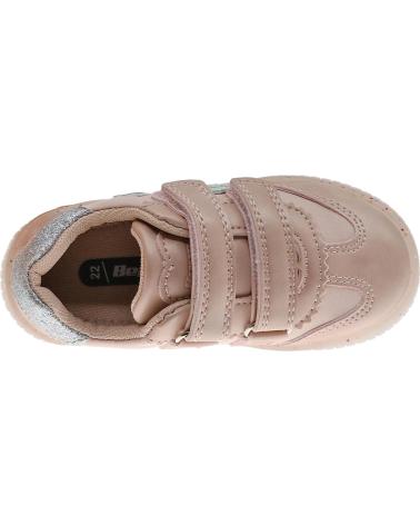 Sportivo per Bambina BEPPI SAPATO CASUAL CORAL