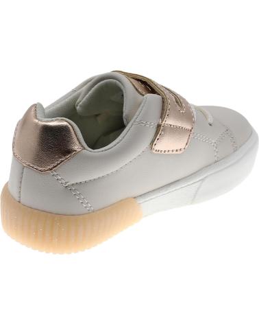 Sportivo per Bambina BEPPI SAPATO CASUAL LIGHT BEIGE