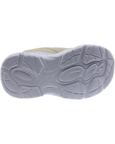 Sportivo per Bambina e Bambino BEPPI SAPATO CASUAL DESPORTIVO WHITE