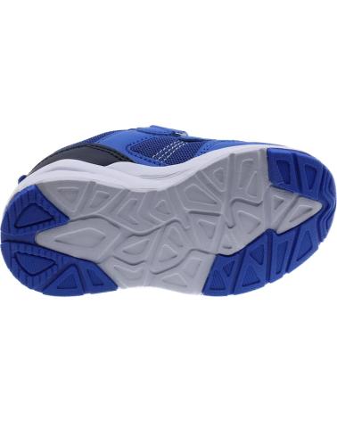 Esportes  de Menino BEPPI SAPATO CASUAL DESPORTIVO BLUE