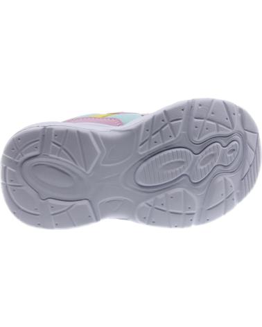 Sportivo per Bambina BEPPI SAPATO CASUAL DESPORTIVO PINK