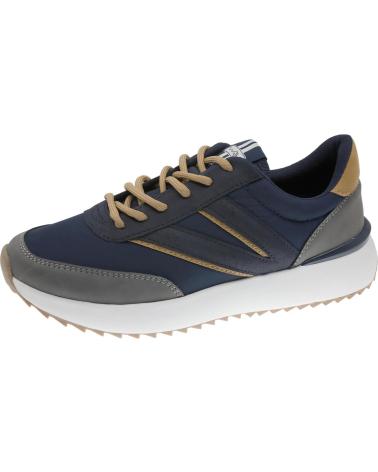 Deportivas de Hombre BEPPI SAPATO CASUAL NAVY BLUE