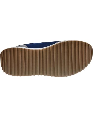 Deportivas de Hombre BEPPI SAPATO CASUAL NAVY BLUE