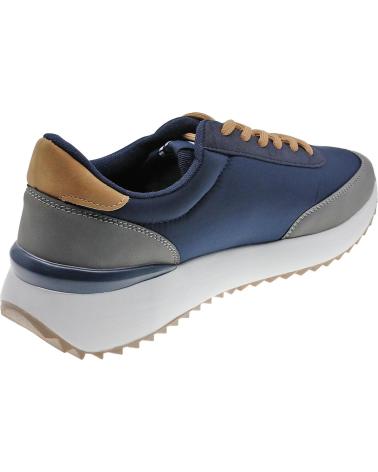 Deportivas de Hombre BEPPI SAPATO CASUAL NAVY BLUE