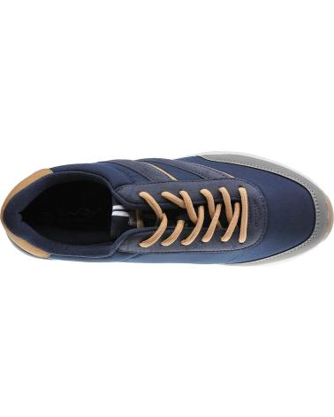 Deportivas de Hombre BEPPI SAPATO CASUAL NAVY BLUE