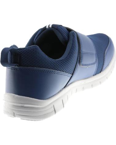 Deportivas de Hombre BEPPI SAPATO CASUAL DESPORTIVO NAVY BLUE