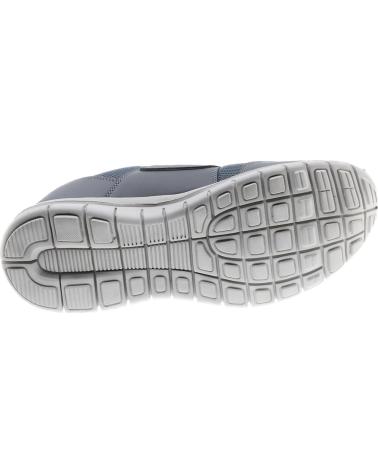 Deportivas de Hombre BEPPI SAPATO CASUAL DESPORTIVO GREY