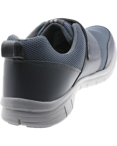 Deportivas de Hombre BEPPI SAPATO CASUAL DESPORTIVO GREY