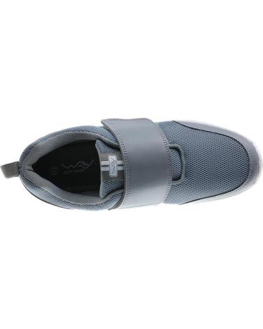 Deportivas de Hombre BEPPI SAPATO CASUAL DESPORTIVO GREY
