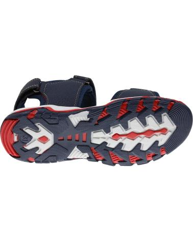 Sandales pour Garçon BEPPI SANDALIA CASUAL NAVY BLUE