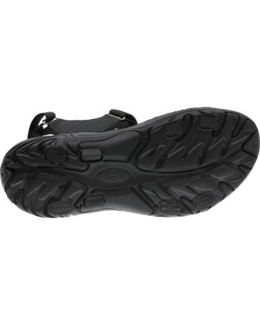 Sandalen für Herren BEPPI SANDALIA BLACK
