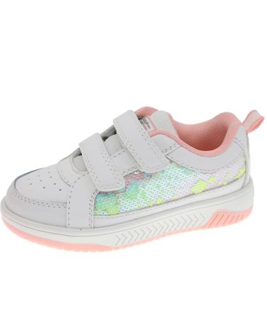 Deportivas de Niña BEPPI SAPATO CASUAL WHITE