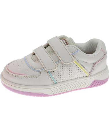 Deportivas de Niña BEPPI SAPATO CASUAL BEIGE