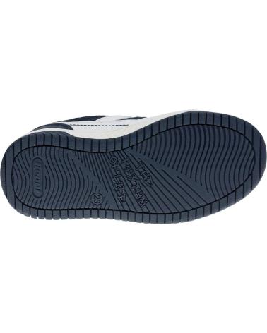 Sportivo per Bambino BEPPI SAPATO CASUAL WHITE