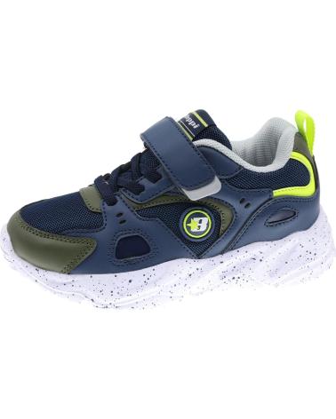 Sportivo per Bambina e Bambino BEPPI SAPATO CASUAL DESPORTIVO NAVY BLUE