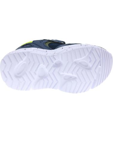 Sportivo per Bambina e Bambino BEPPI SAPATO CASUAL DESPORTIVO NAVY BLUE
