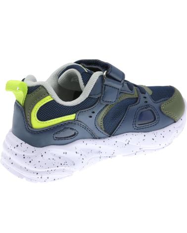 Sportivo per Bambina e Bambino BEPPI SAPATO CASUAL DESPORTIVO NAVY BLUE