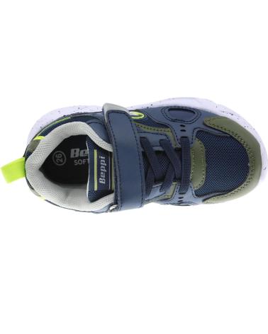 Sportivo per Bambina e Bambino BEPPI SAPATO CASUAL DESPORTIVO NAVY BLUE